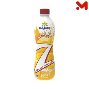 جهينة زبادو مانجو 440مل