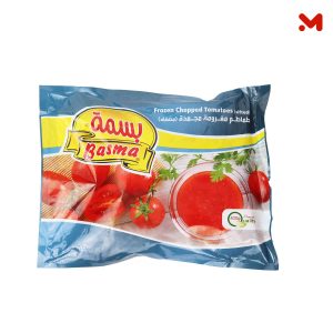بسمة طماطم مفرومة 400جم