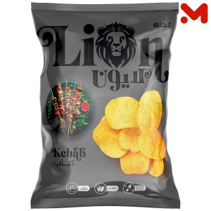 لايون شيبسى كباب 55-65جم