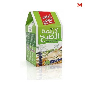 حلو الشام كريمة الطهى 40جم ش9