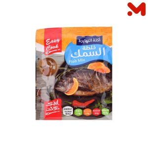 ايزى كوك خلطة السمك 45جم
