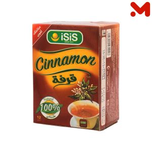 ايزيس قرفة 12فتلة