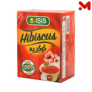 ايزيس كركدية 12فتلة