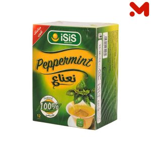 ايزيس نعناع 12فتلة