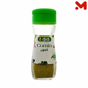 ايزيس كمون برطمان  50جم