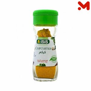 ايزيس كركم 35جم