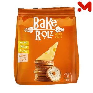 بيك رولز ناتشو 40جم