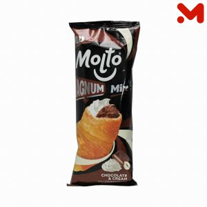 مولتو ماجنم ميكس شيكولاتة وكريمة