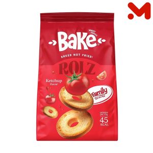 بيك رولز كاتشب