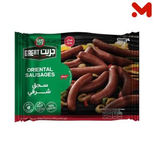 المراعى سجق شرقى 700جم