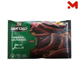 المراعى سجق شرقى 300جم