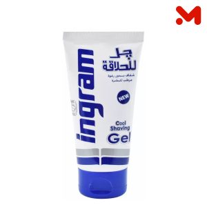 انجرام جل للحلاقة 75مل