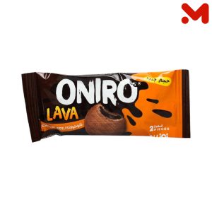 اونيرو لافا شوكولاتة 20 جم