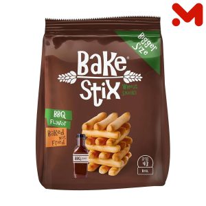 بيك ستيكس باربكيو حجم اكبر 5جنيه