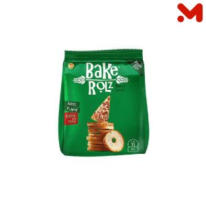 بيك رولز بيتزا 45جم