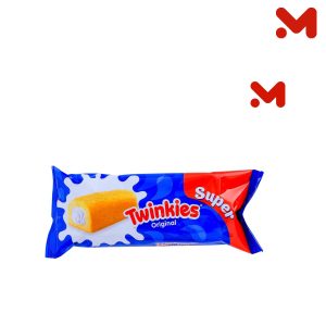 توينكز سوبر كريم — علبة — 12 قطعة