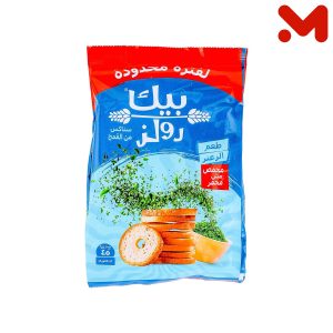 بيك رولز زعتر 45جم