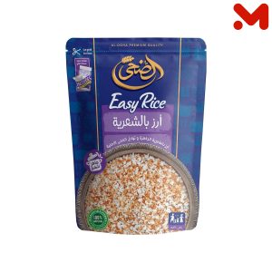 الضحي ارز بالشعرية 320جم