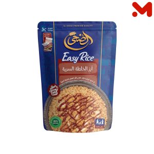 الضحي ارز بالخلطة السرية 330جم