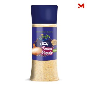 الضحى بصل مجفف 20جم