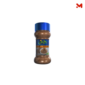 الضحى ملاحة كمون 65جم