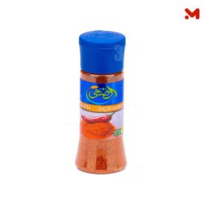 الضحى ملاحة شطة ناعمة 55جم