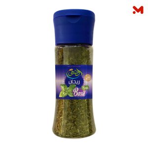 الضحى ملاحة ريحان 20جم