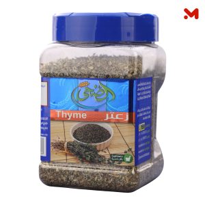 الضحى زعتر برطمان 60جم
