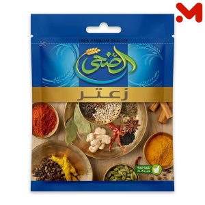 الضحى زعتر 15جم