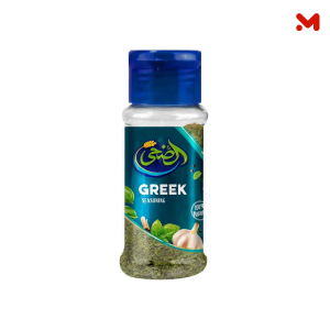 الضحى ملاحة توابل يوناني 30 جم