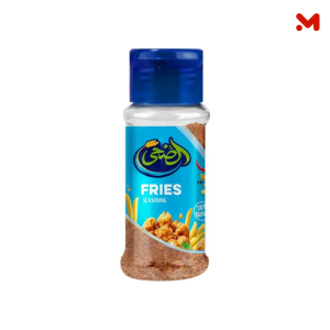 الضحى ملاحة توابل البطاطس 40 جم