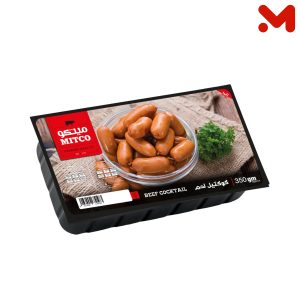 ميتكو كوكتيل لحم 350جم