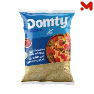دومتى موزاريلا مبشور280جم