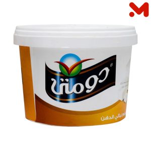 دومتى جبن دوبل كريم 700جم