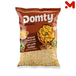 دومتى موزاريلا ميكس280جم