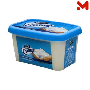 دومتى جبن كريمة مطبوخ سادة 380جم