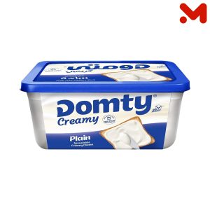 دومتى جبن كريمة سادة 220جم