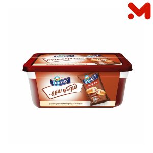 دومتى كريمة شيكولاتة 380جم