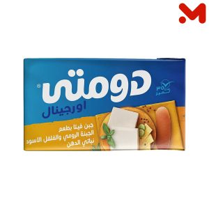 دومتى فيتا رومى فلفل اسود تتراباك 250جم فلاش 22ج