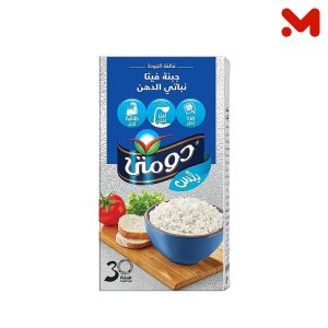 دومتى جبن فيتا مش تتراباك 125جم