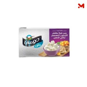 دومتى فيتا بلس ليمون معصفر 250 جم