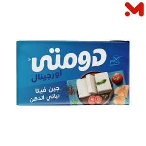 دومتى فيتا رومى فلفل اسود 250جم