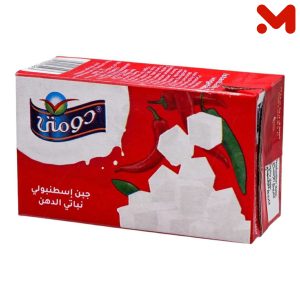 دومتى جبن اسطنبولى تتراباك 250جم فلاش22ج