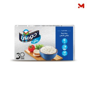 دومتى جبن فيتا بلس تتراباك 250جم فلاش27ج