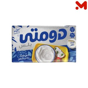 دومتى جبن فيتا بلس 500جم