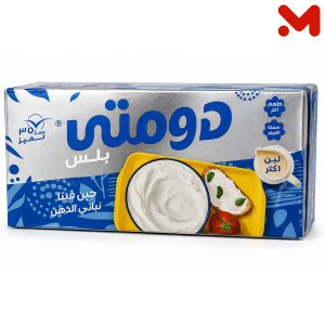 دومتى جبن فيتا بلس تتراباك 1كجم