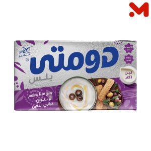 دومتى جبن زيتون بلس تتراباك 1كجم