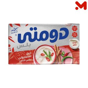 دومتى جبن اسطنبولى بلس تتراباك 1كجم