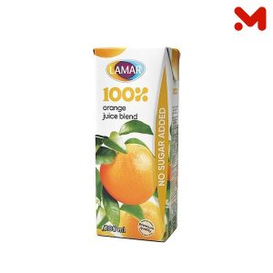 دومتى جو عصير اناناس 200مل