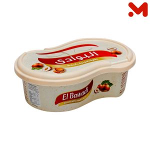 البوادى حلاوه بندق 275جم